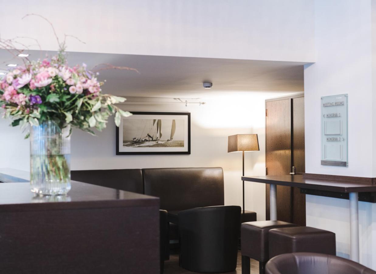 Hotel Chambord Brussels Exterior photo