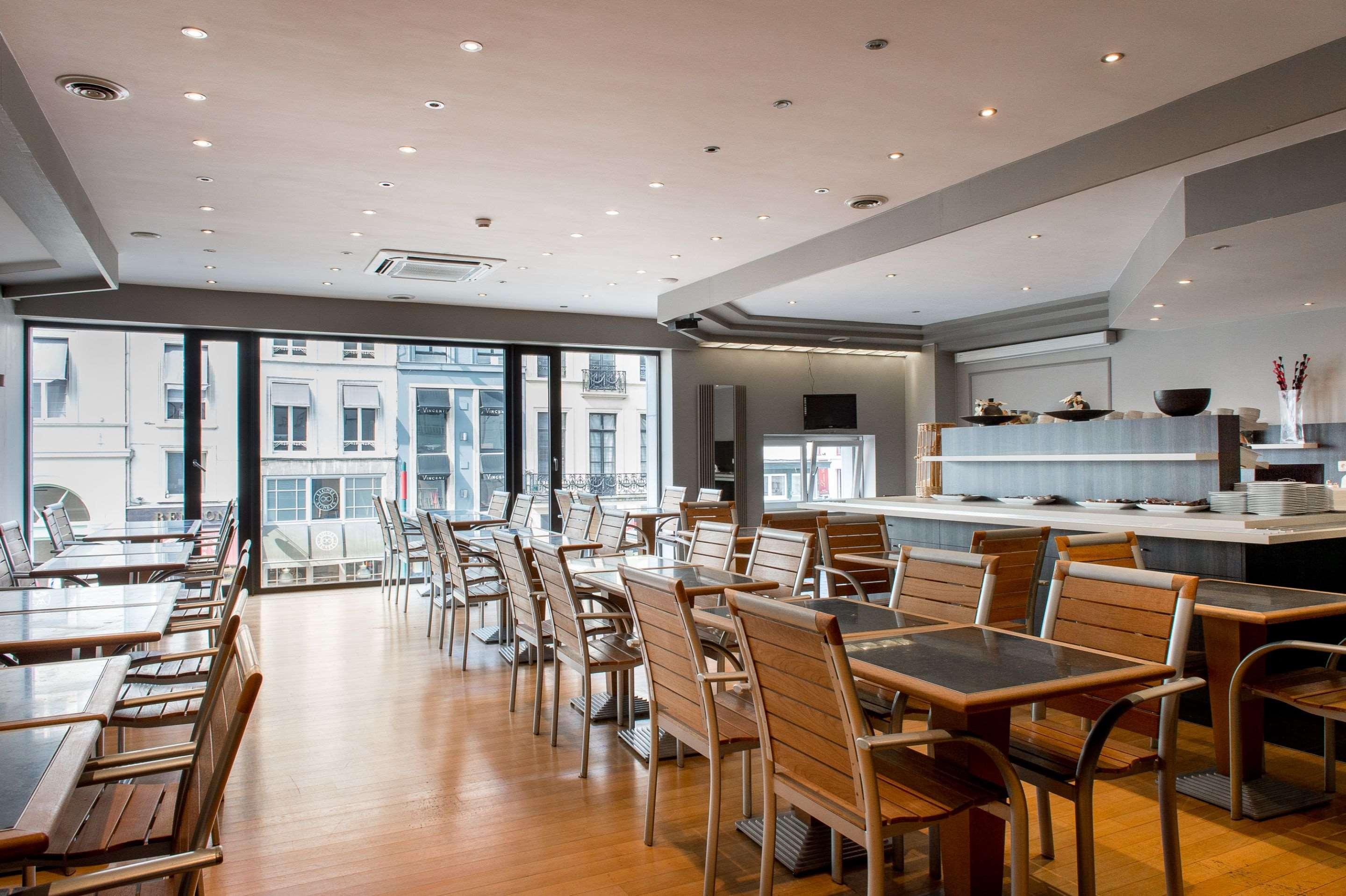 Hotel Chambord Brussels Exterior photo